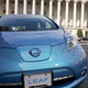 Illustration for article titled Nissan Says The Leafs Launch Got Blown